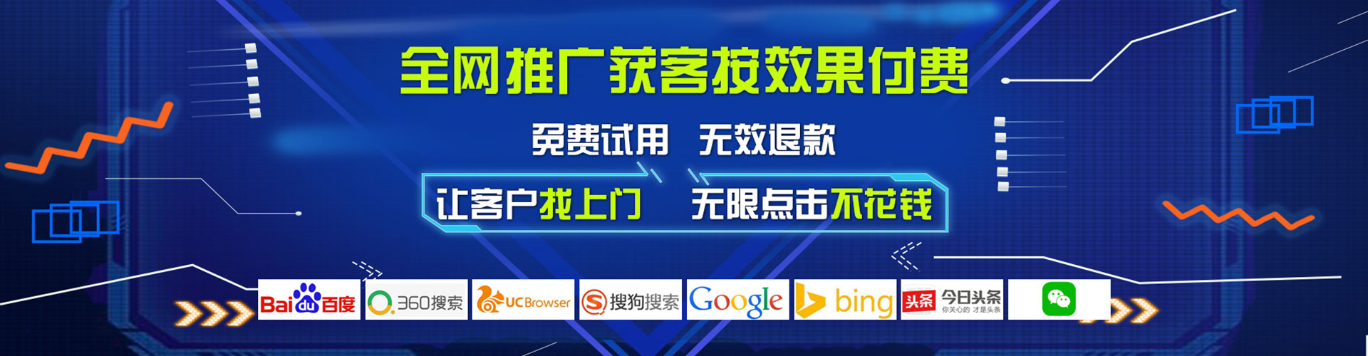 沙依巴克竞价代运营